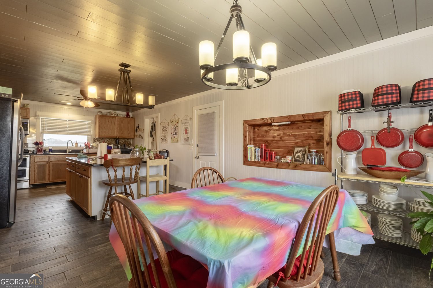 160 HWY 320 Carnesville - Photo 42