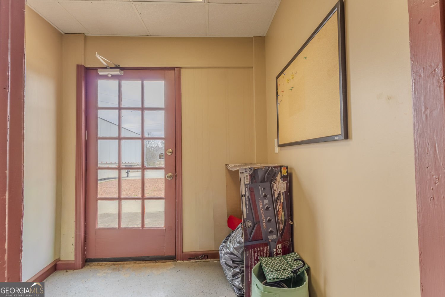 160 HWY 320 Carnesville - Photo 47