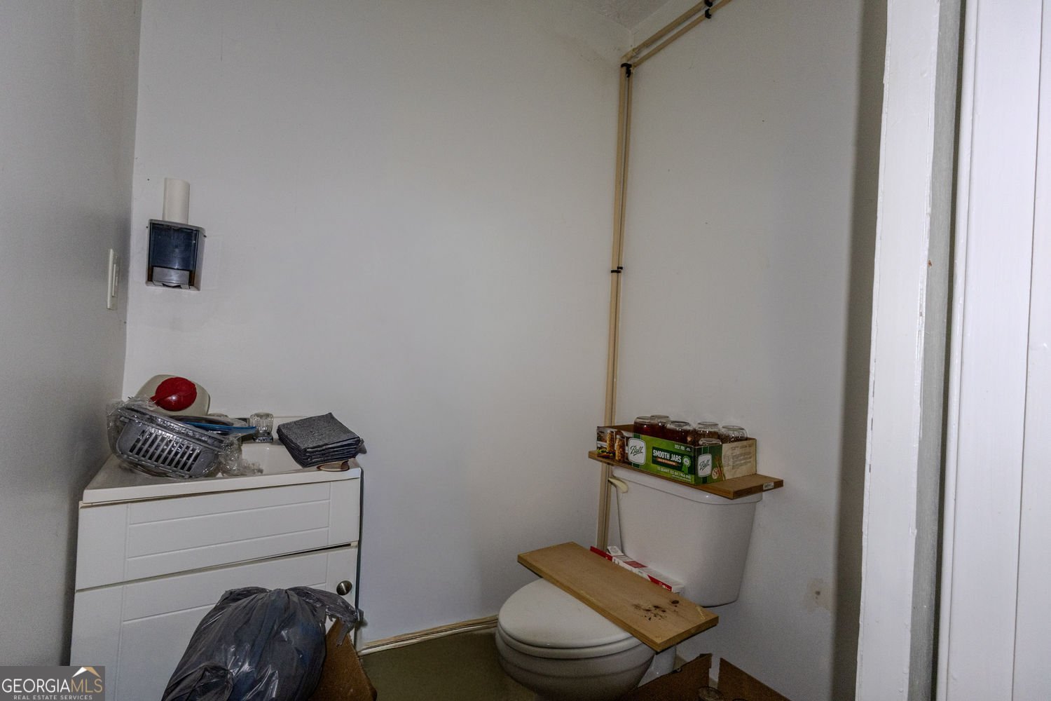 160 HWY 320 Carnesville - Photo 49