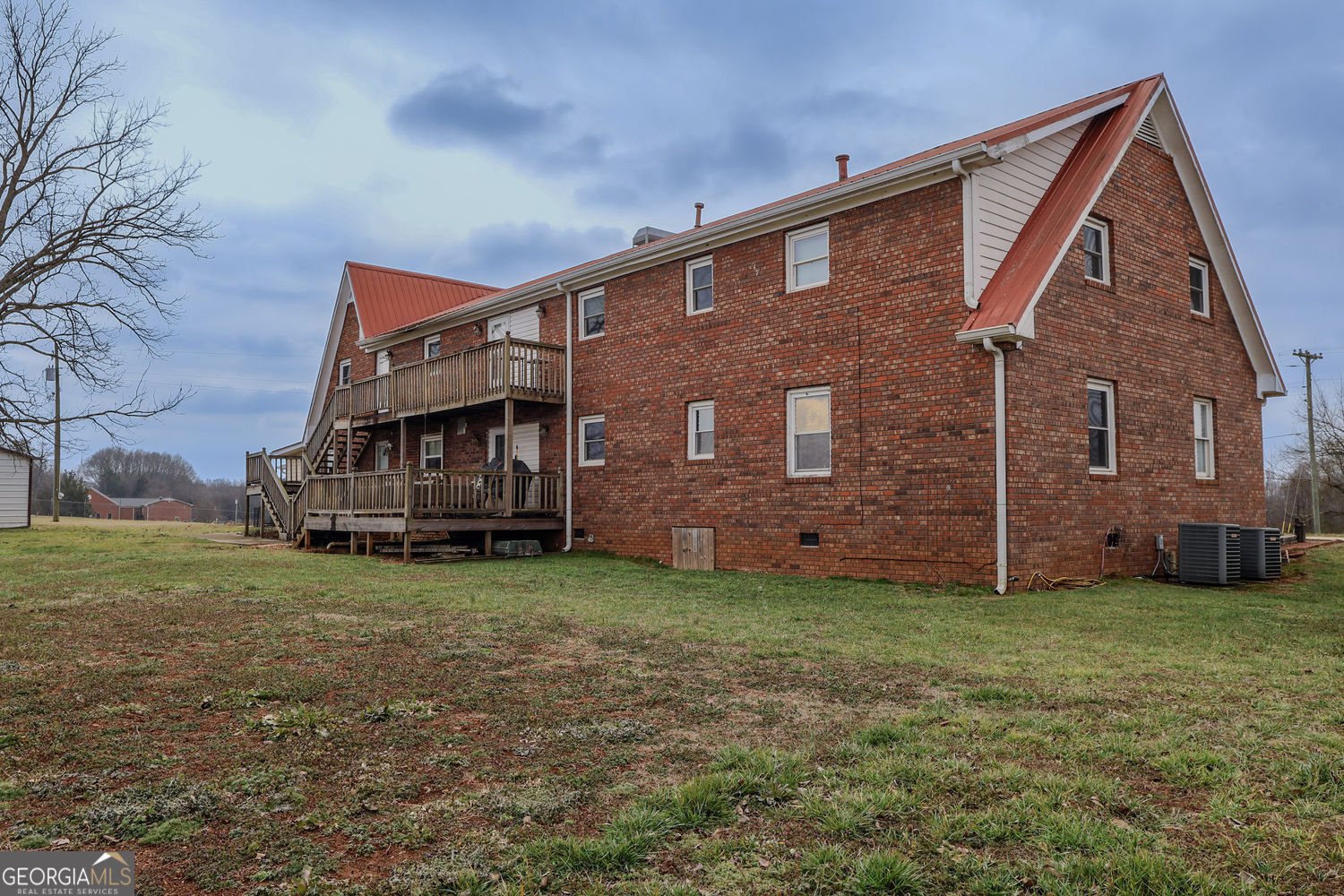 160 HWY 320 Carnesville - Photo 53