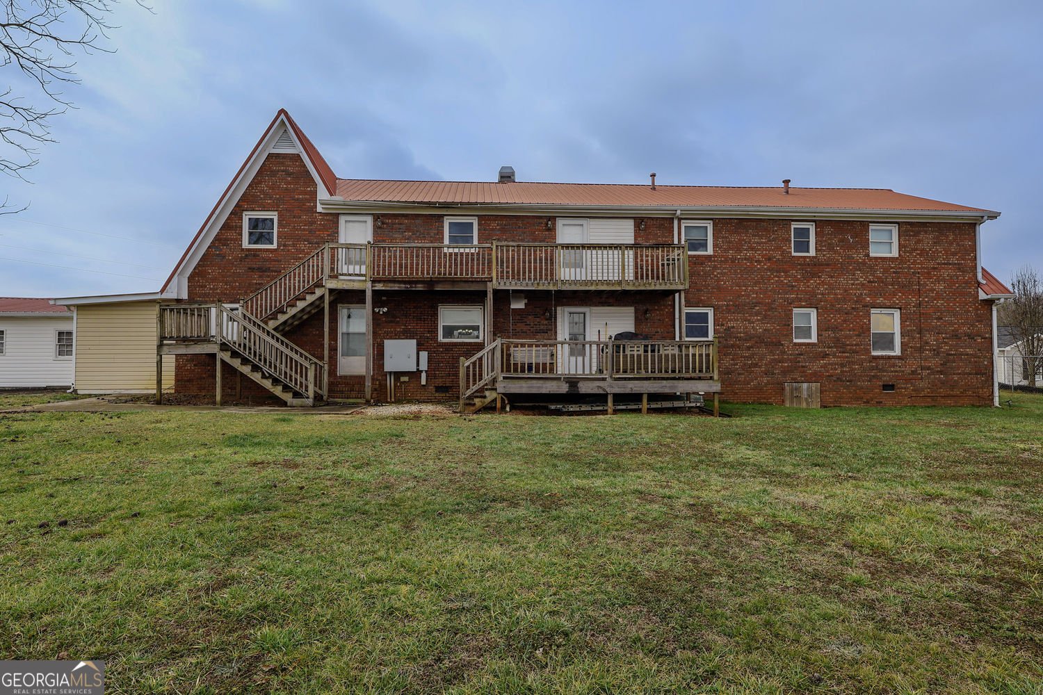 160 HWY 320 Carnesville - Photo 54