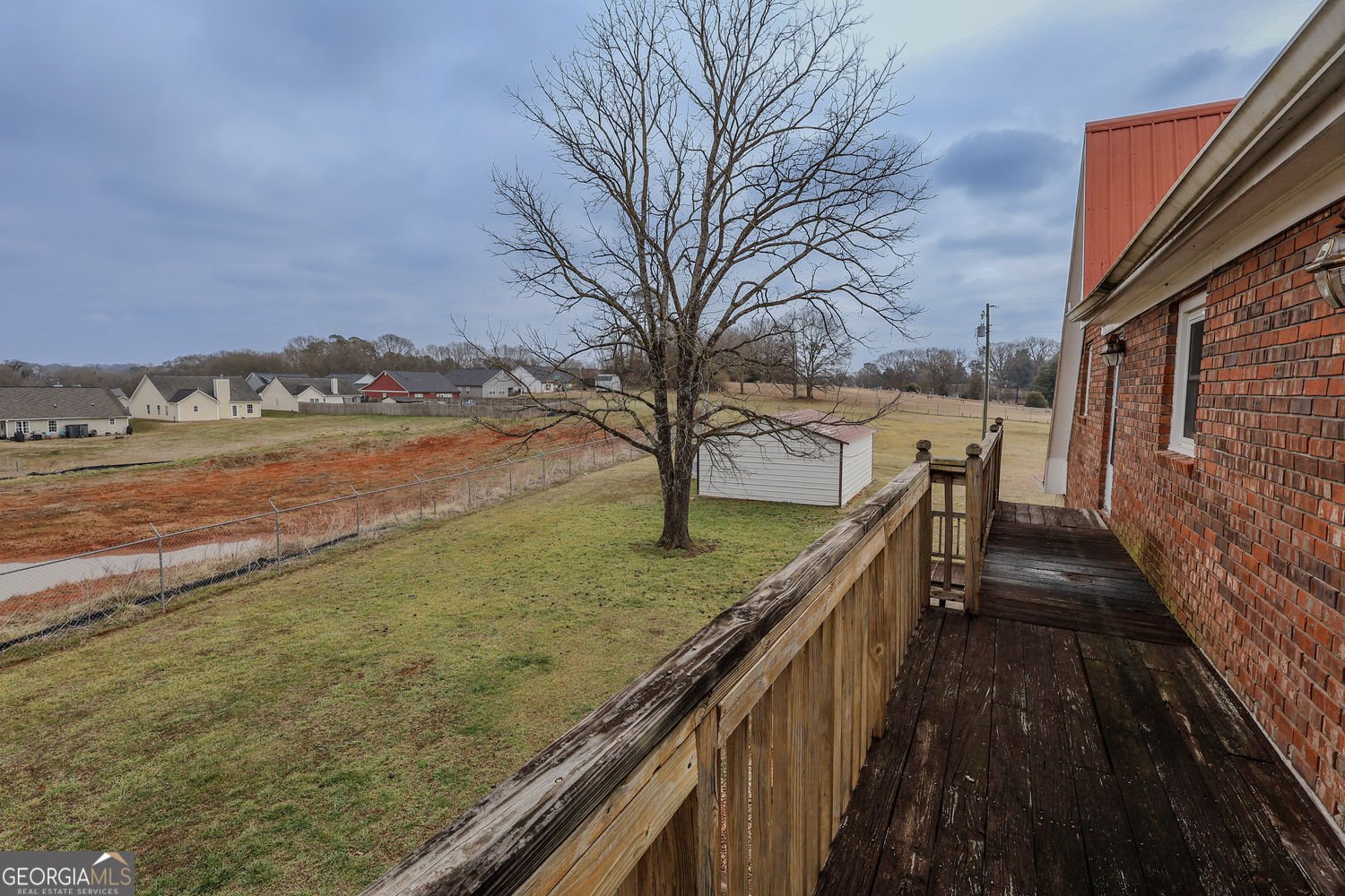 160 HWY 320 Carnesville - Photo 56