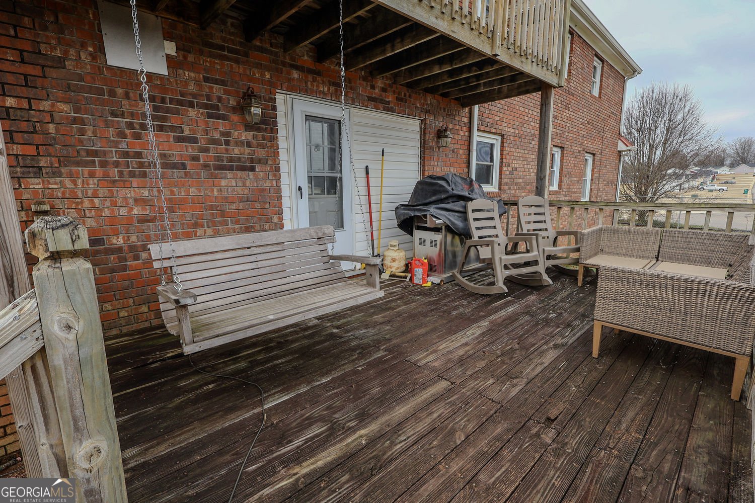 160 HWY 320 Carnesville - Photo 57