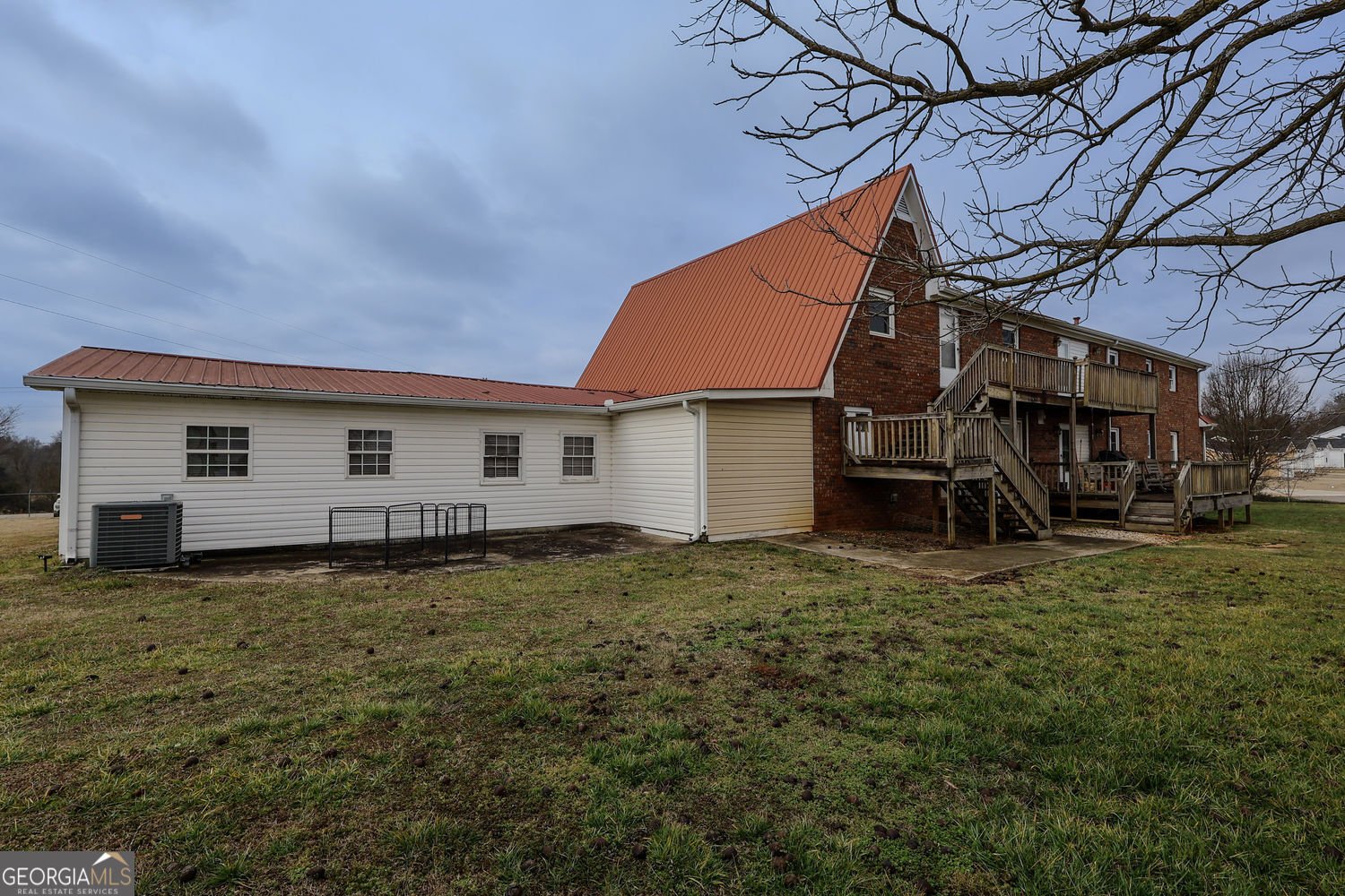 160 HWY 320 Carnesville - Photo 58