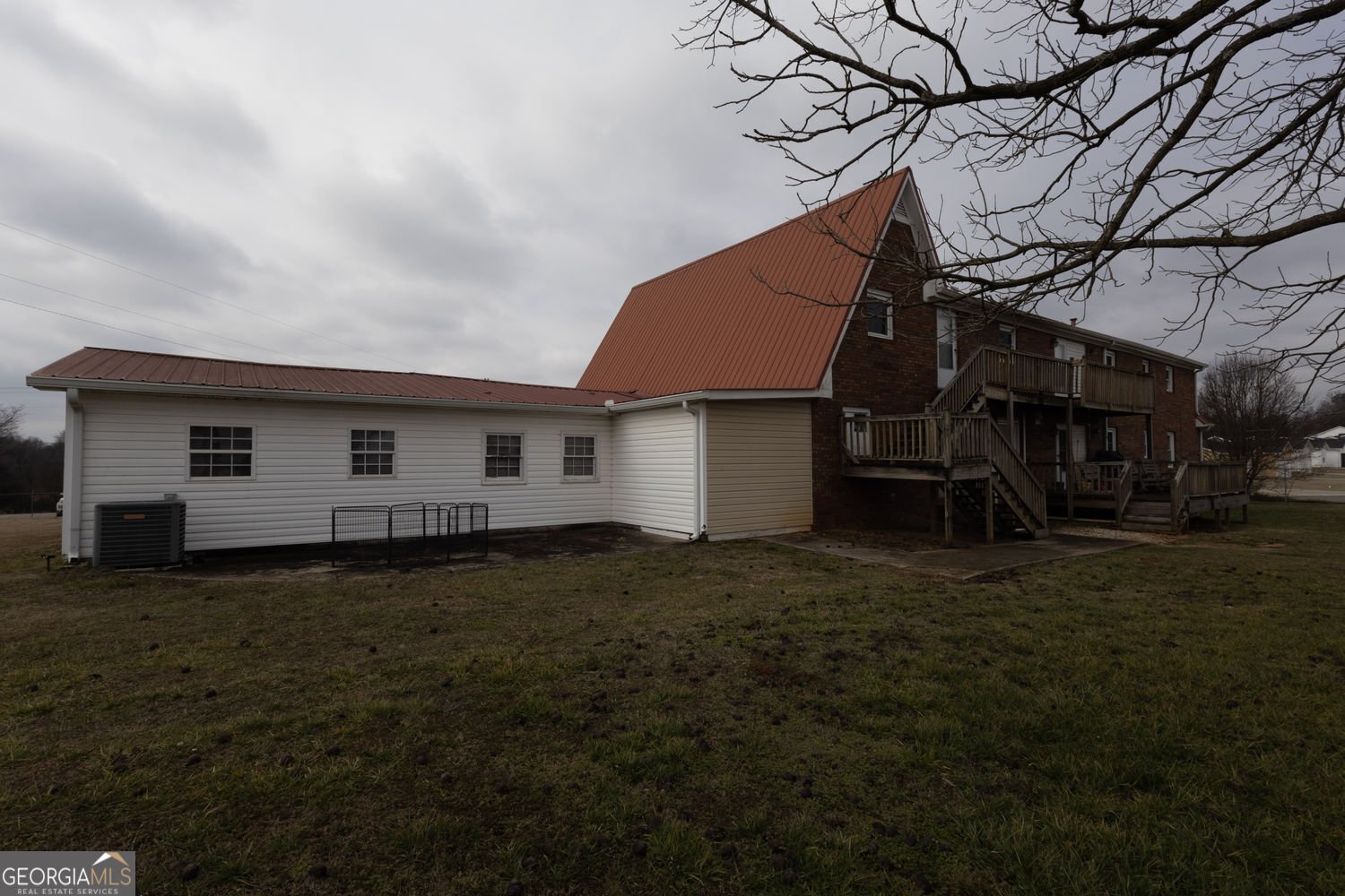 160 HWY 320 Carnesville - Photo 59