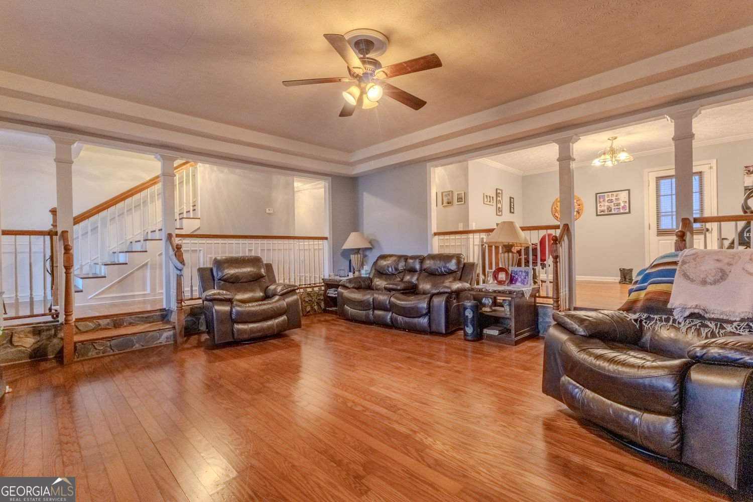 160 HWY 320 Carnesville - Photo 6