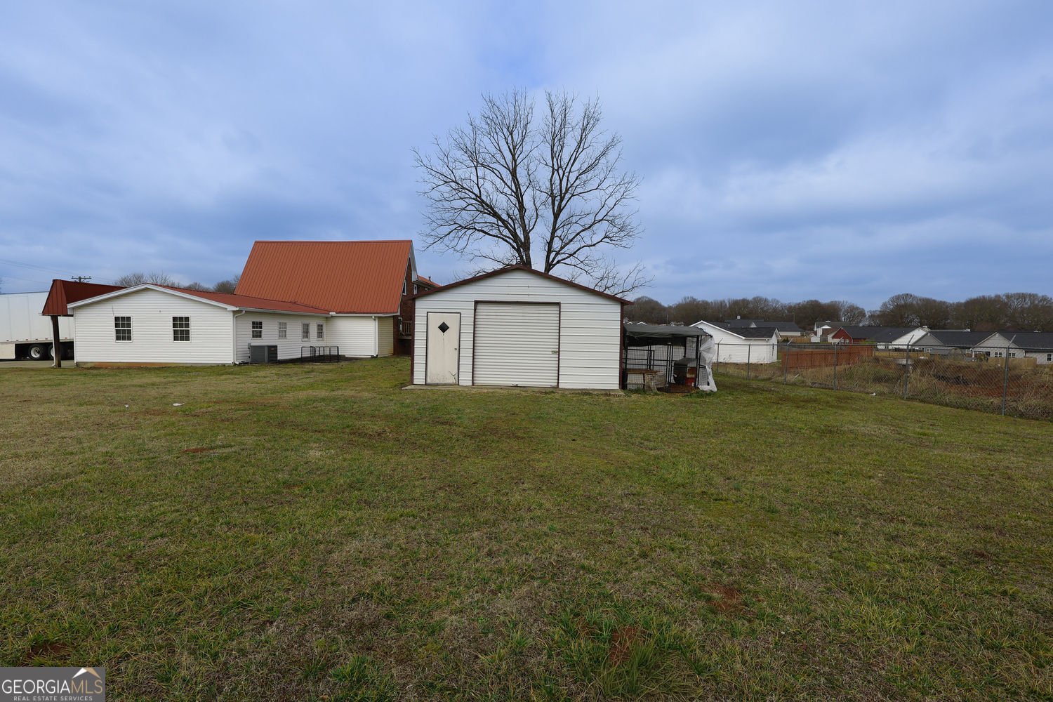 160 HWY 320 Carnesville - Photo 60