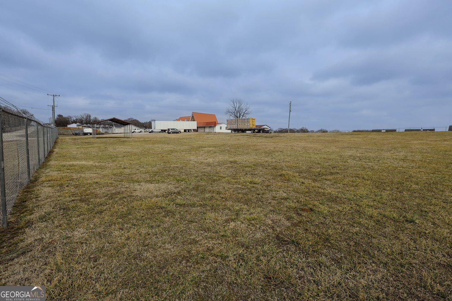 160 HWY 320 Carnesville - Photo 62