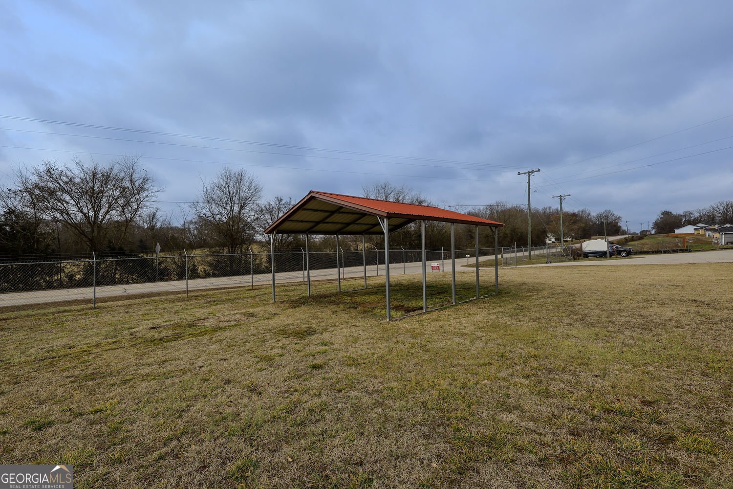 160 HWY 320 Carnesville - Photo 63