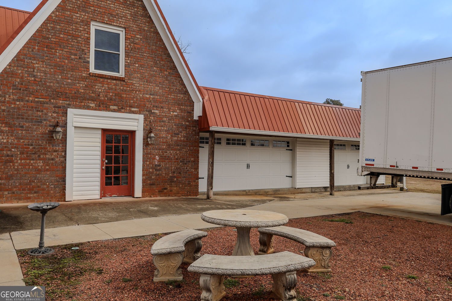 160 HWY 320 Carnesville - Photo 66