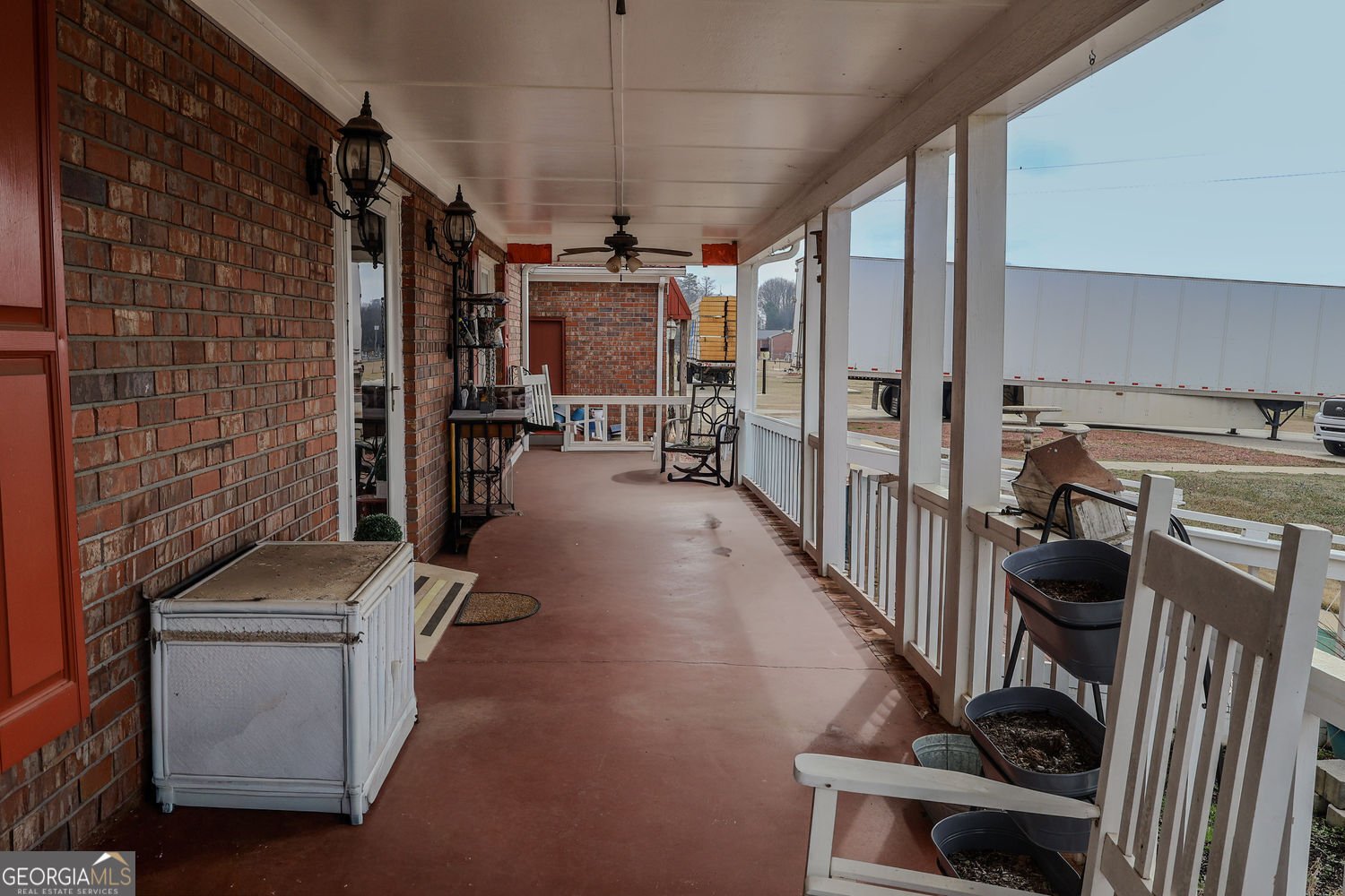 160 HWY 320 Carnesville - Photo 67