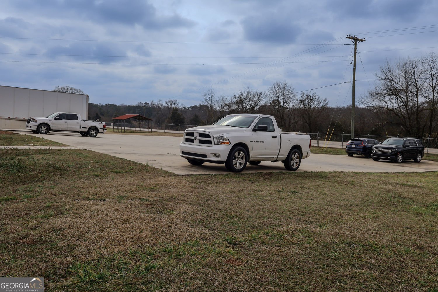 160 HWY 320 Carnesville - Photo 68