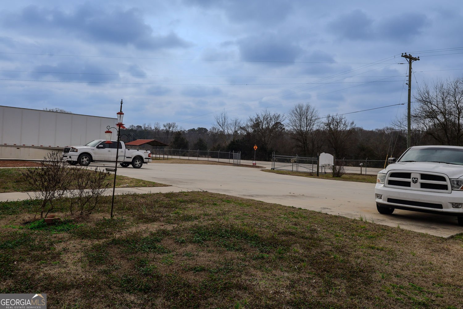 160 HWY 320 Carnesville - Photo 69