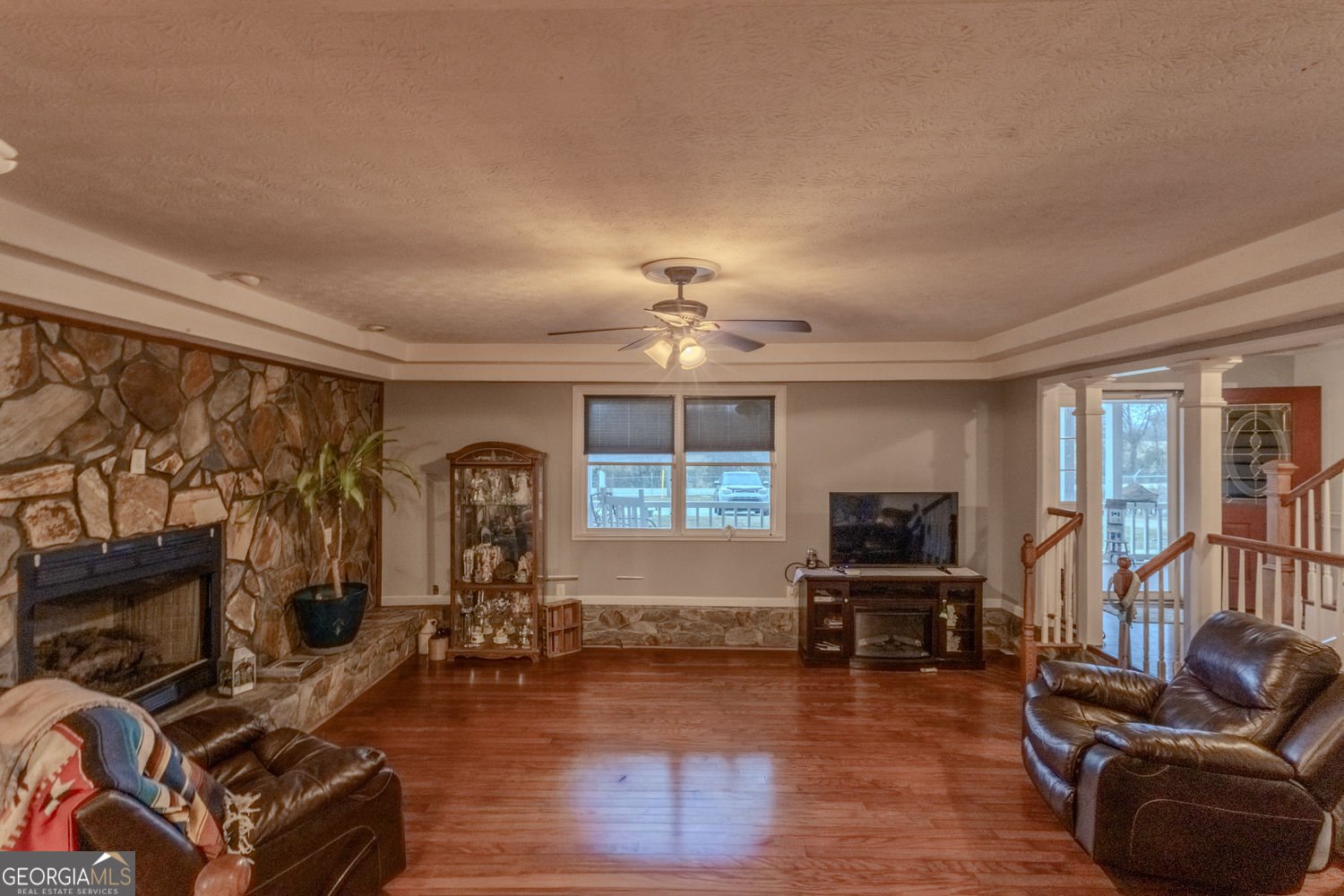 160 HWY 320 Carnesville - Photo 9