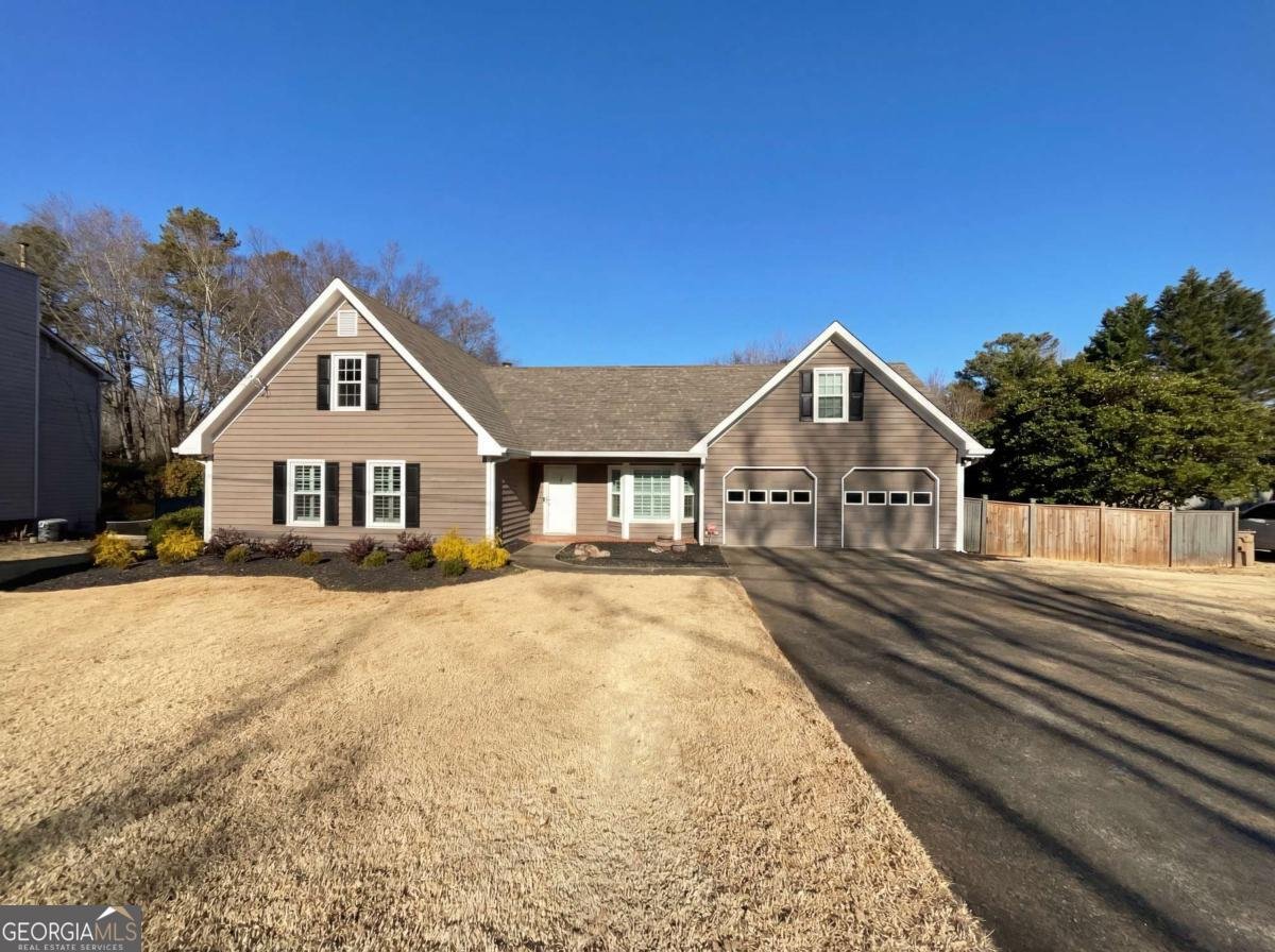 1905 Kemp Road Marietta - Photo 1