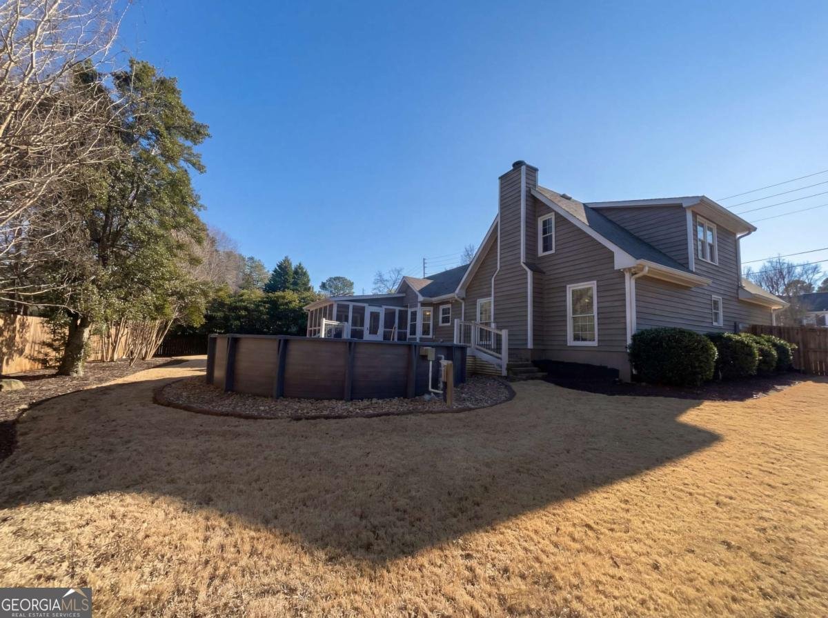 1905 Kemp Road Marietta - Photo 16