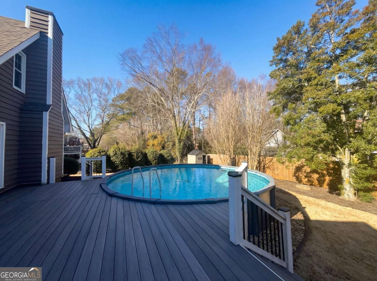 1905 Kemp Road Marietta - Photo 17