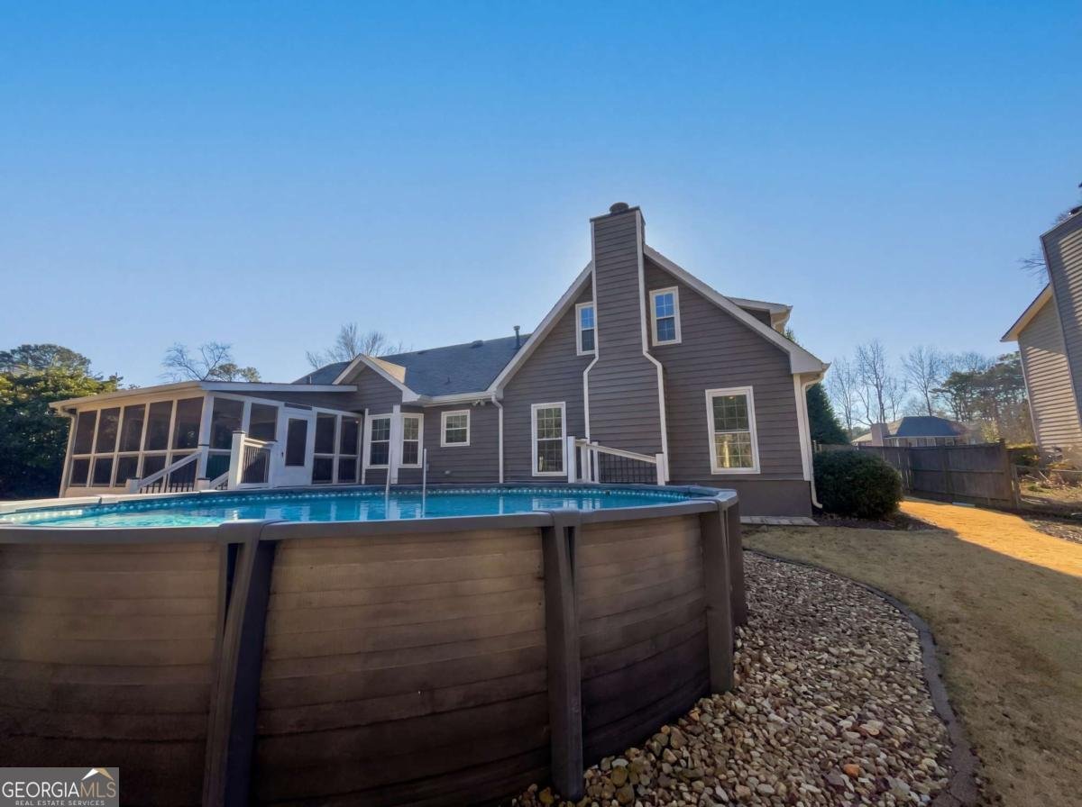 1905 Kemp Road Marietta - Photo 18