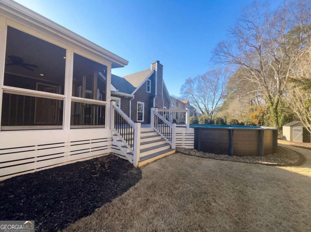 1905 Kemp Road Marietta - Photo 19