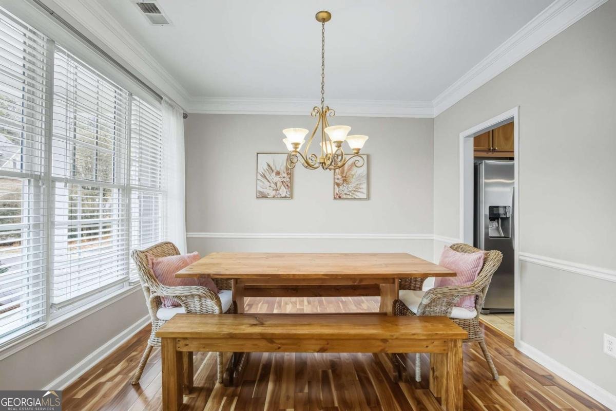 707 Flagstone Way Acworth - Photo 10