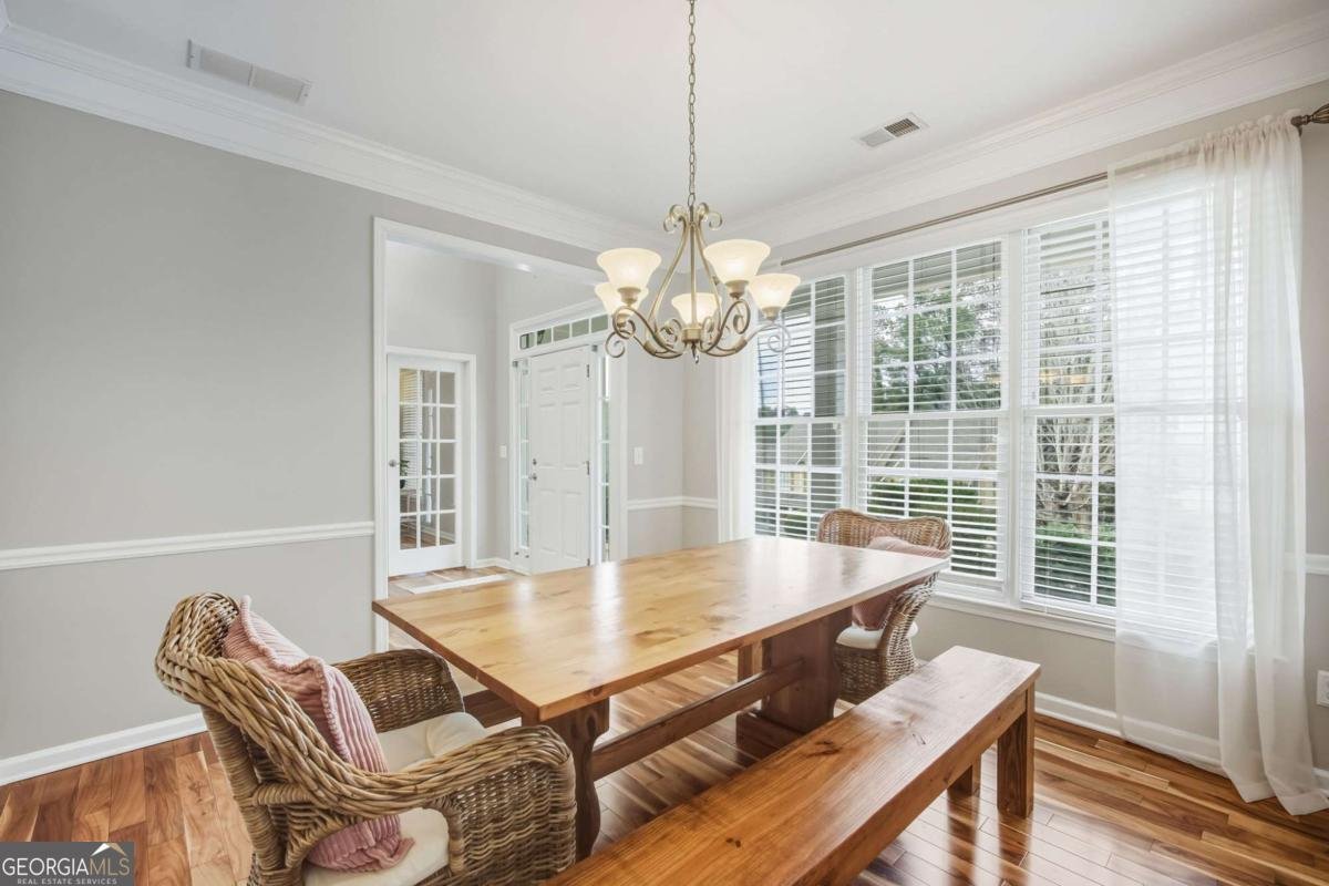 707 Flagstone Way Acworth - Photo 11