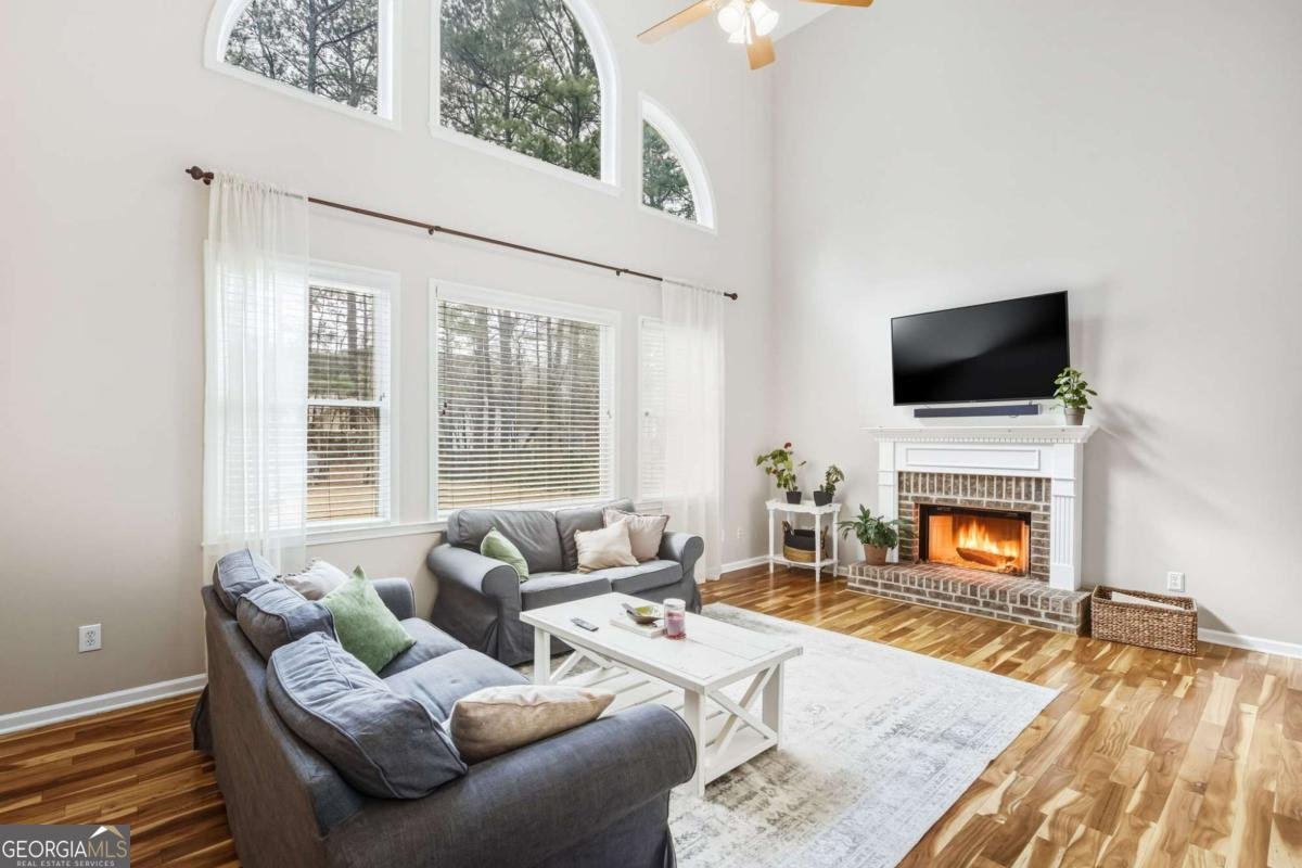 707 Flagstone Way Acworth - Photo 12