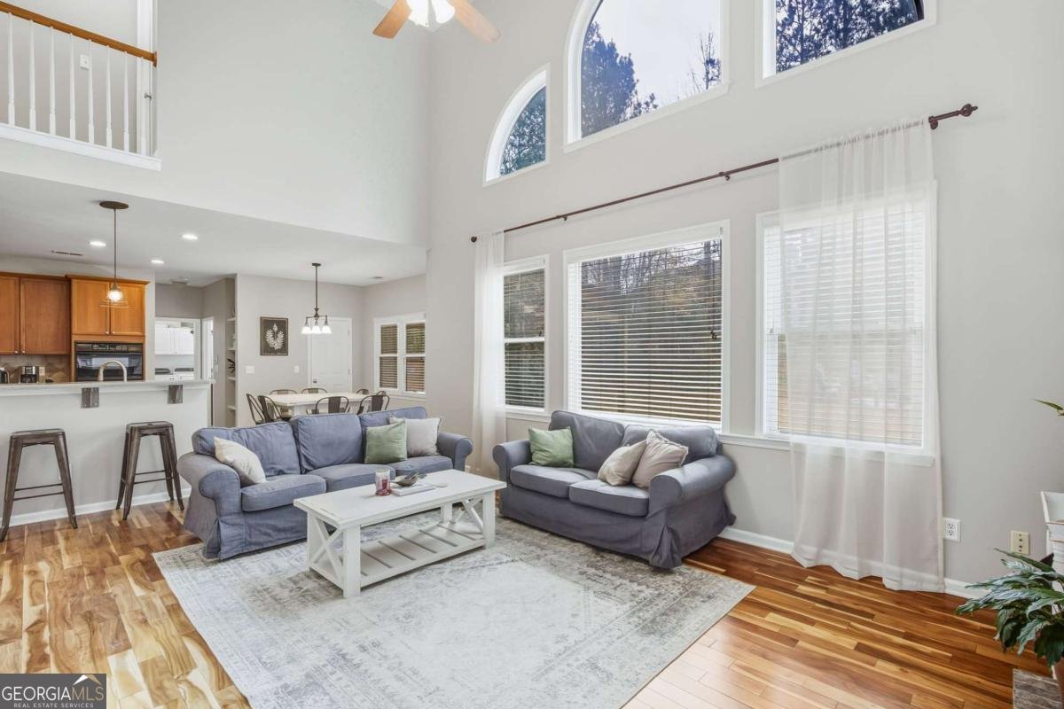 707 Flagstone Way Acworth - Photo 14