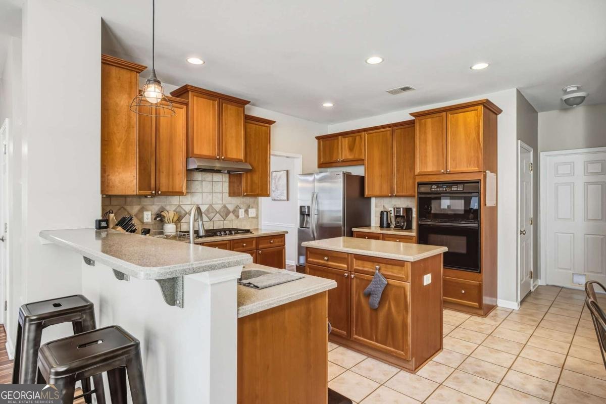 707 Flagstone Way Acworth - Photo 17