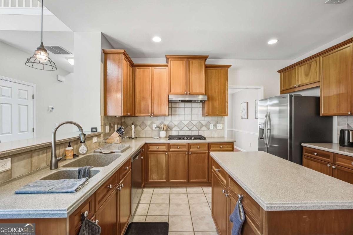 707 Flagstone Way Acworth - Photo 18