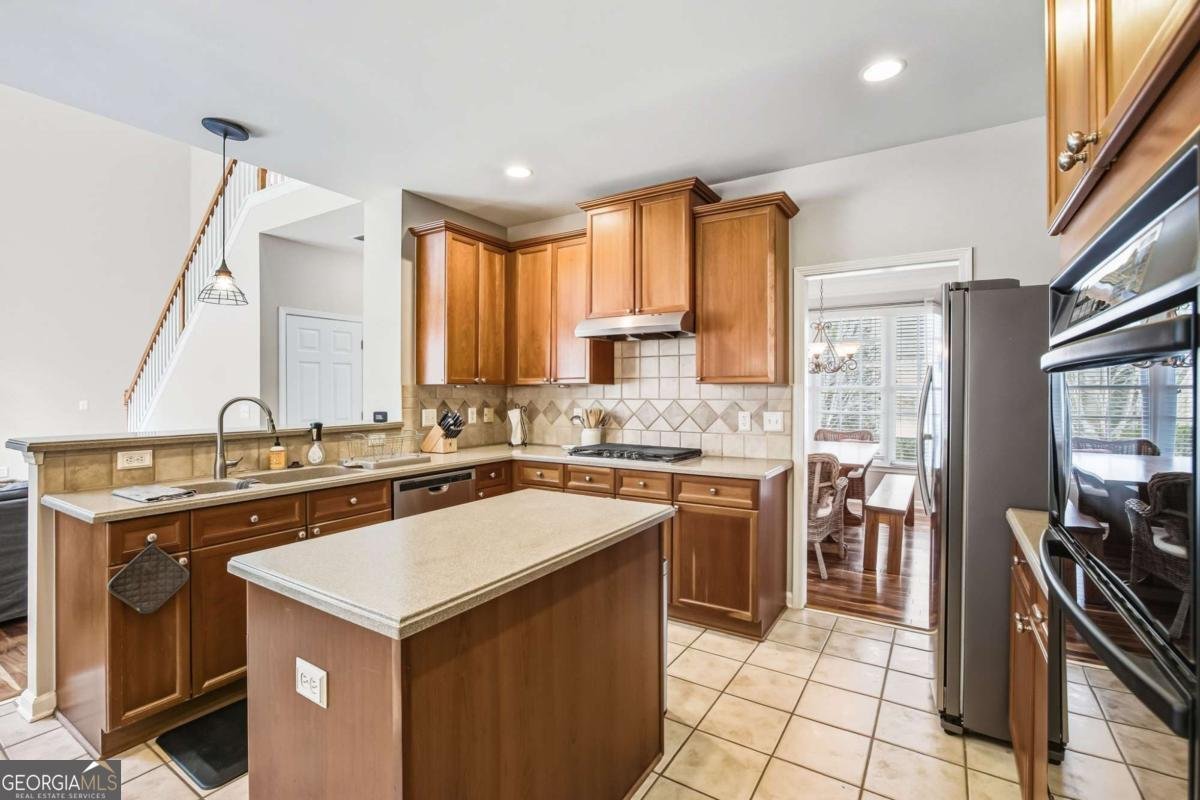 707 Flagstone Way Acworth - Photo 19