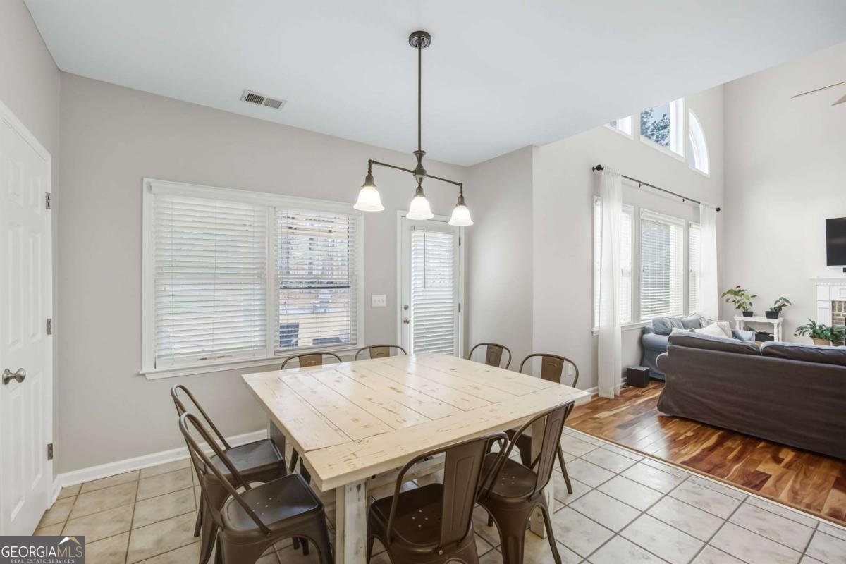 707 Flagstone Way Acworth - Photo 20