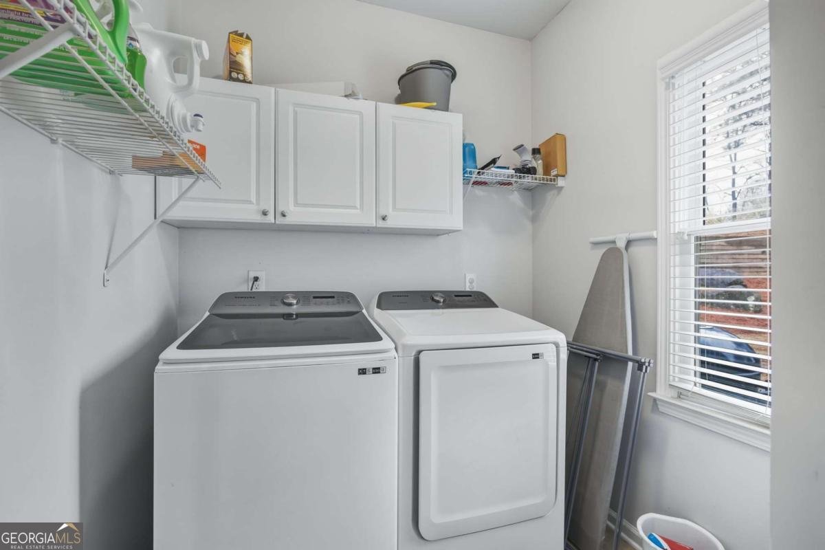 707 Flagstone Way Acworth - Photo 23