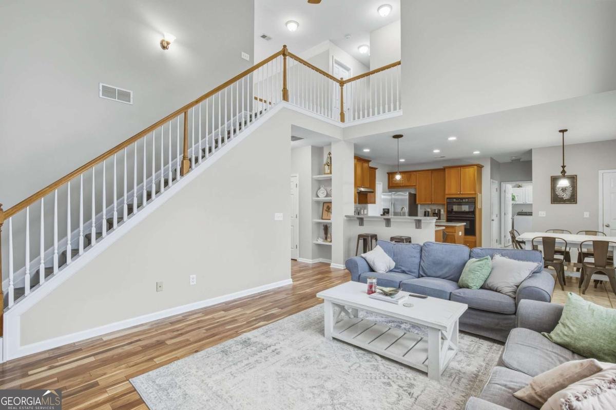 707 Flagstone Way Acworth - Photo 24