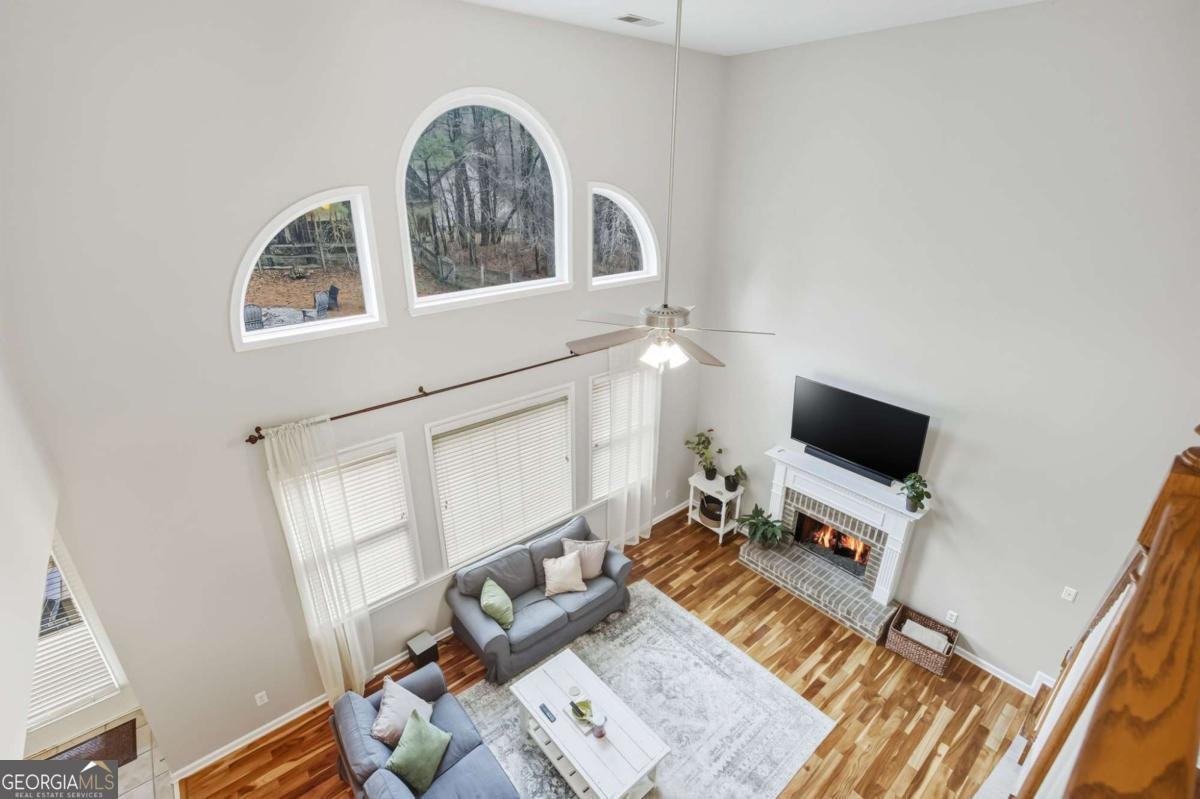 707 Flagstone Way Acworth - Photo 25