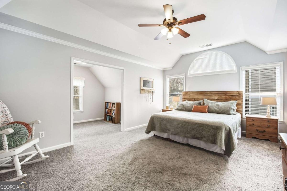 707 Flagstone Way Acworth - Photo 28