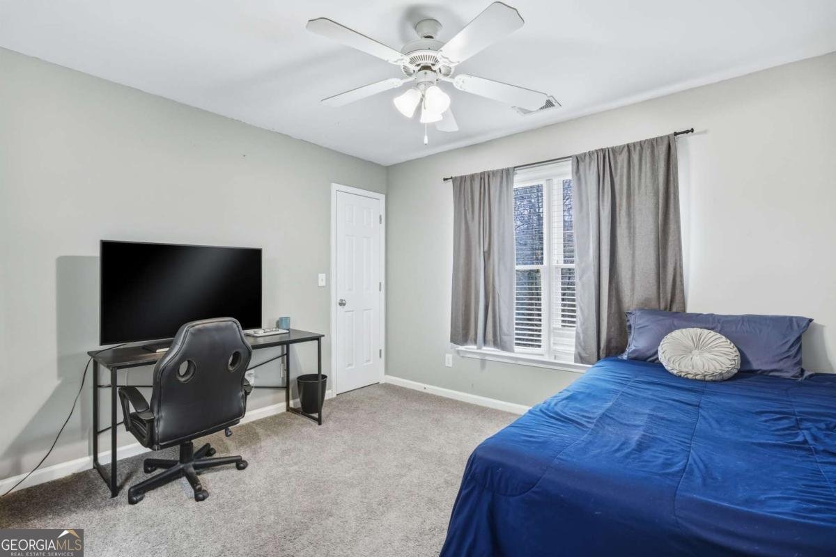 707 Flagstone Way Acworth - Photo 32