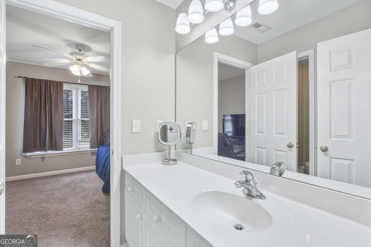 707 Flagstone Way Acworth - Photo 33