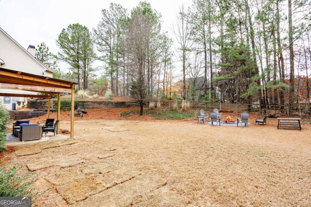 707 Flagstone Way Acworth - Photo 35