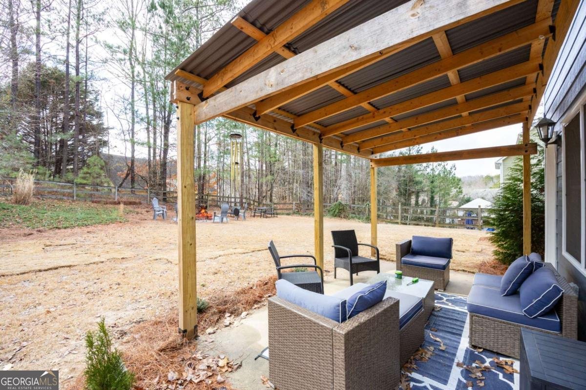 707 Flagstone Way Acworth - Photo 36