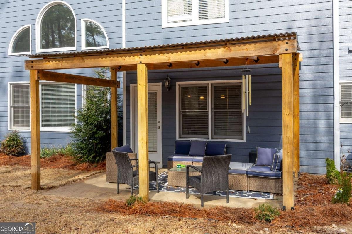 707 Flagstone Way Acworth - Photo 37