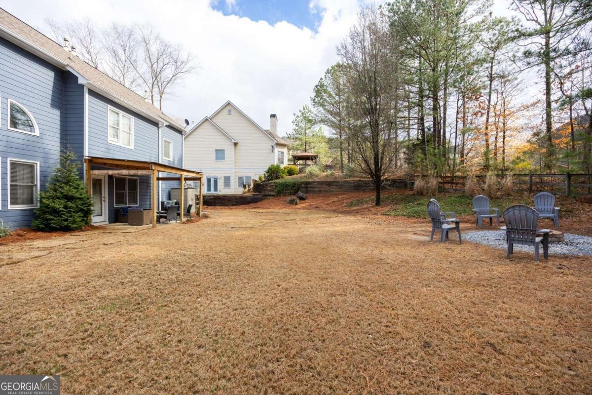 707 Flagstone Way Acworth - Photo 39