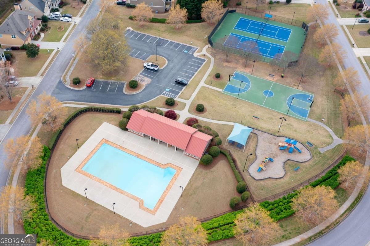 707 Flagstone Way Acworth - Photo 40