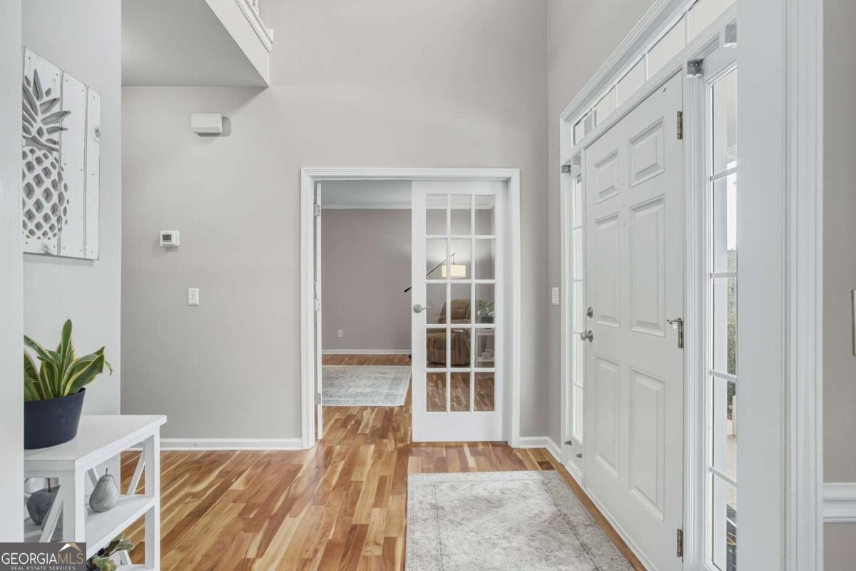 707 Flagstone Way Acworth - Photo 6