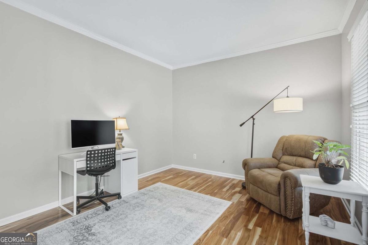 707 Flagstone Way Acworth - Photo 7