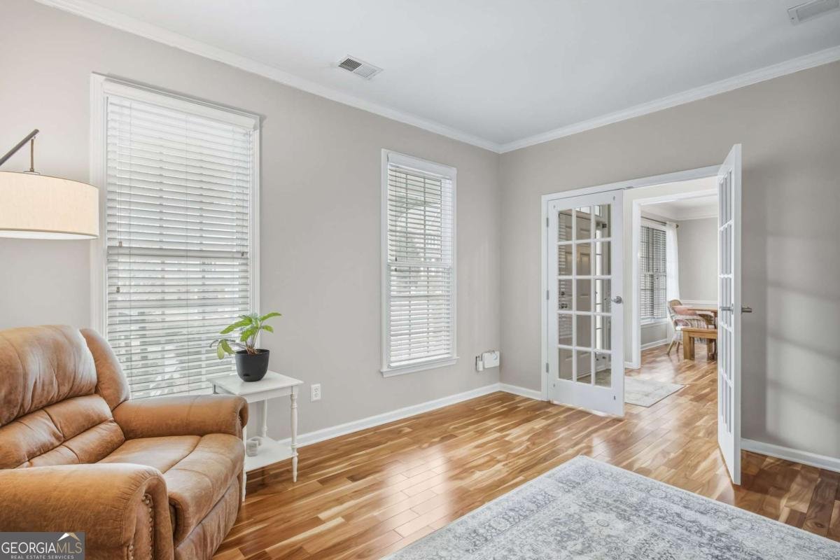 707 Flagstone Way Acworth - Photo 8