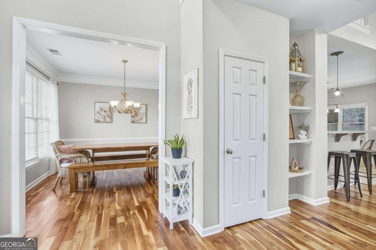 707 Flagstone Way Acworth - Photo 9