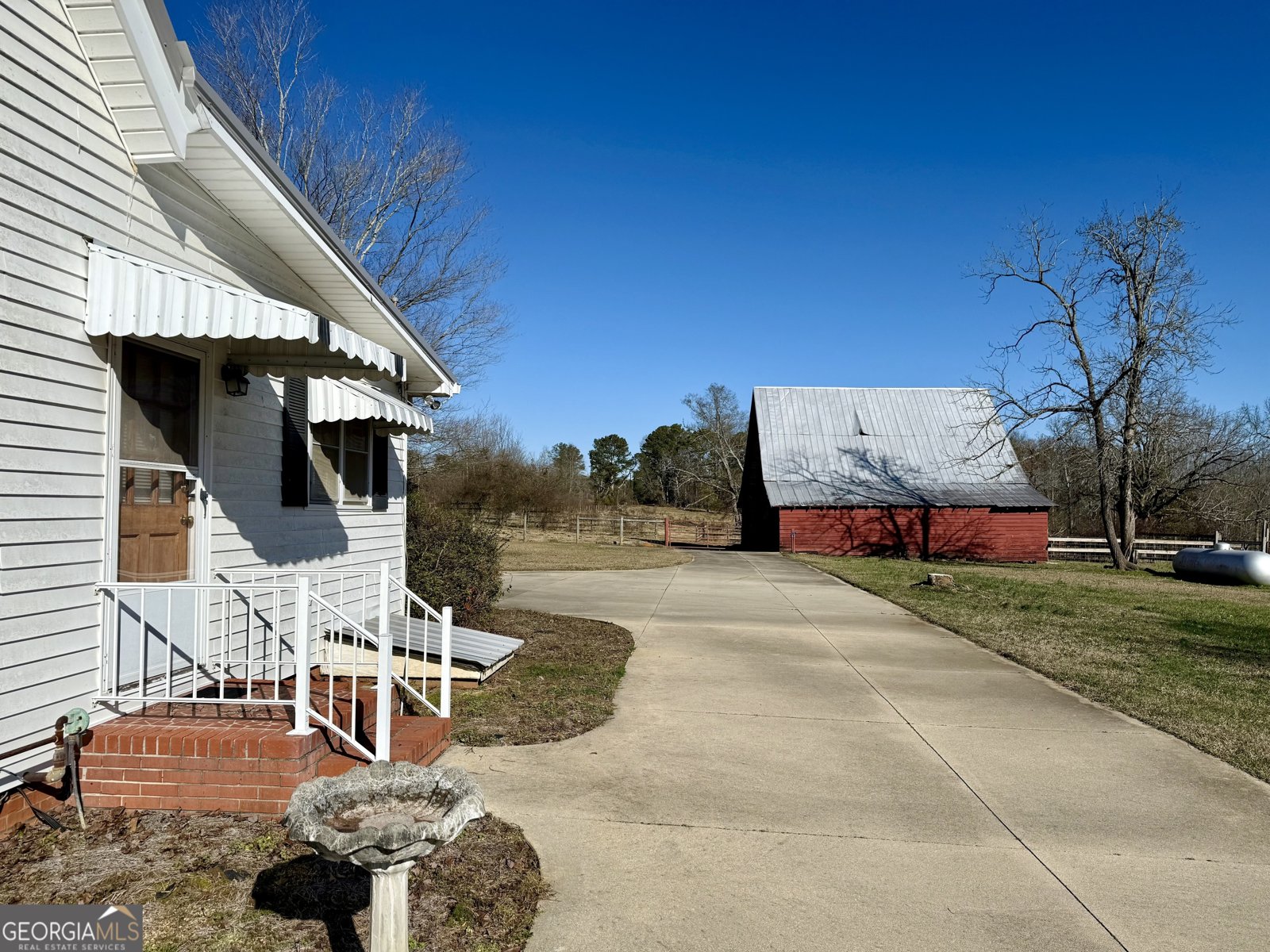 1121 Kansas-Jake Road Waco - Photo 29