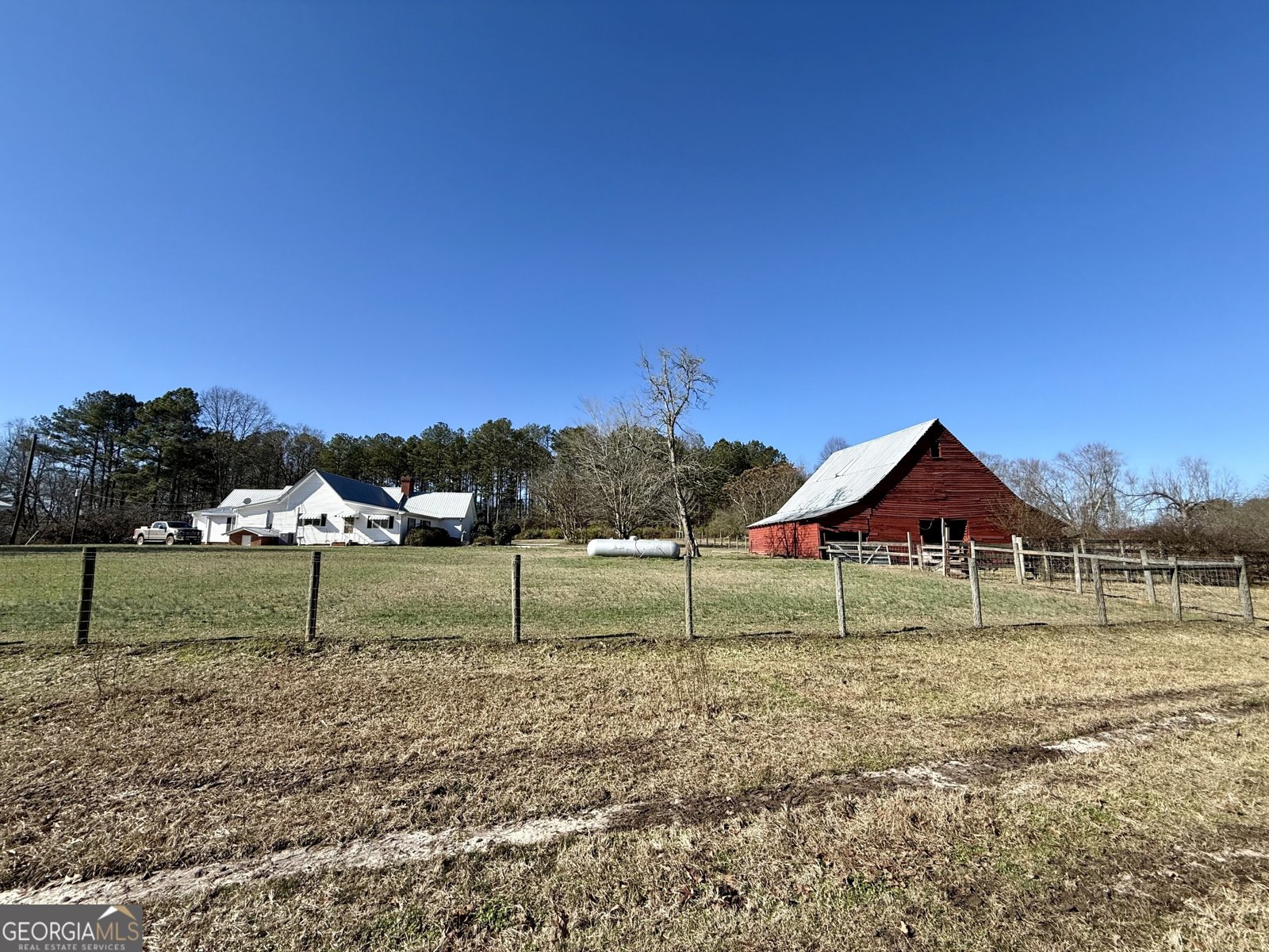 1121 Kansas-Jake Road Waco - Photo 36