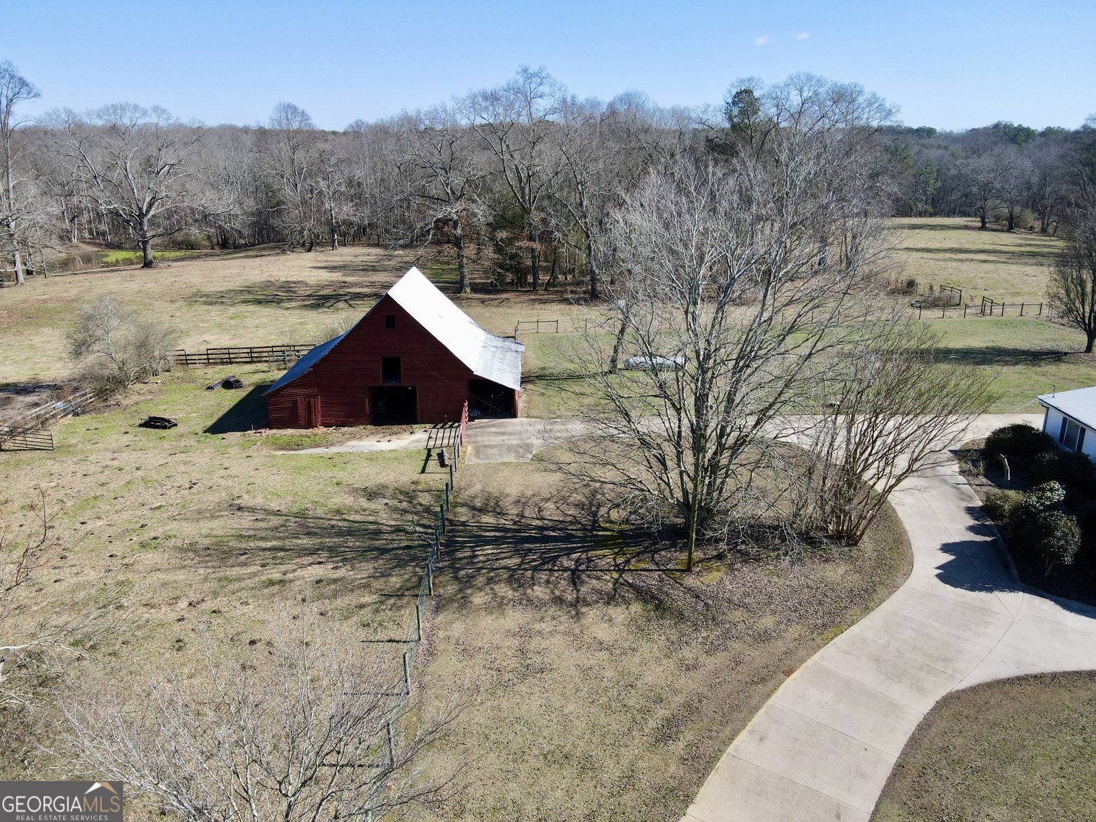 1121 Kansas-Jake Road Waco - Photo 8