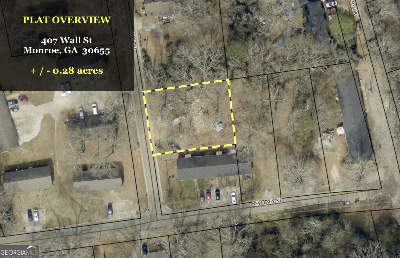 407 Wall Street Monroe - Photo 29